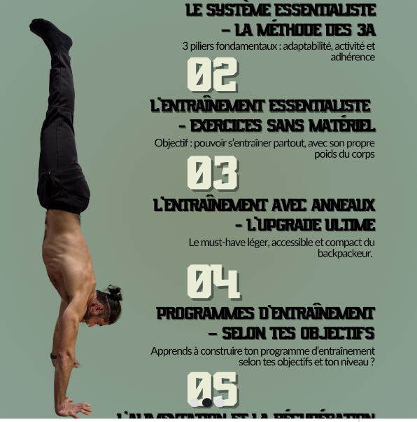 Le Système Essentialiste